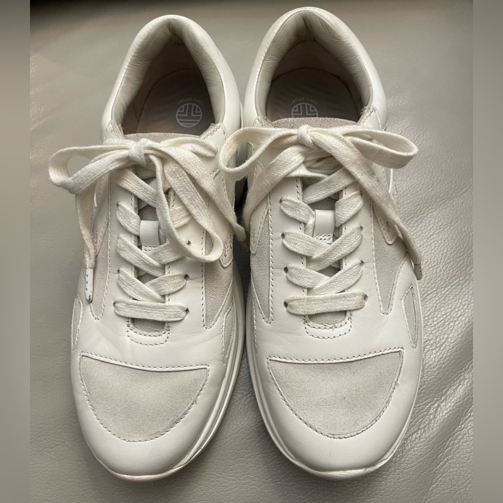 Tory Burch bubble sneakers Sz.7.5